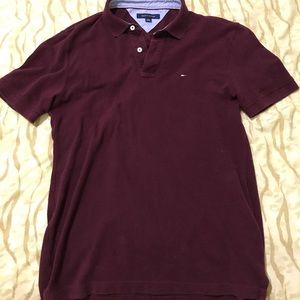 Tommy Hilfiger Men Polo Shirt